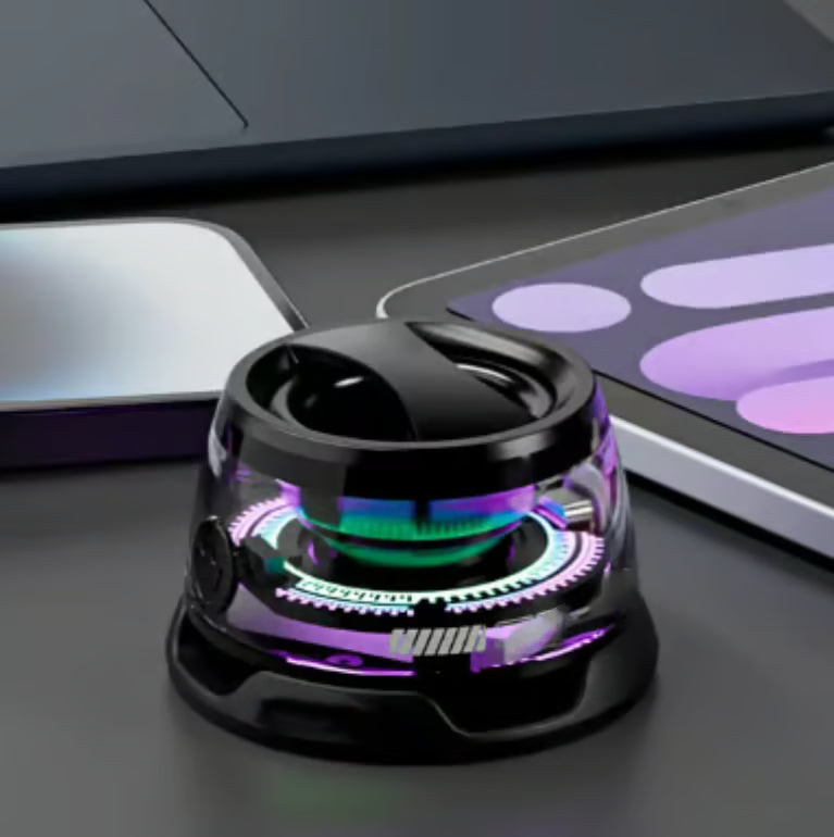 Magnetische Bluetooth Luidspreker
