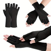 Koper Compressie Handschoenen - 1 Paar