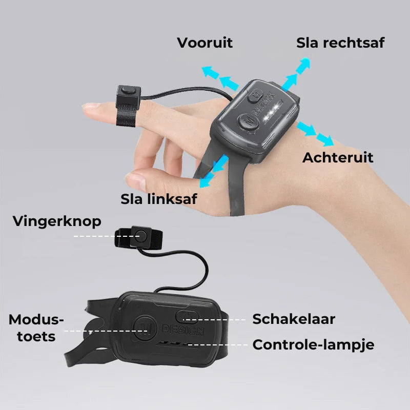 Intelligente Acrobatische Robothond | Klimmen, transformeren, gebaren herkennen