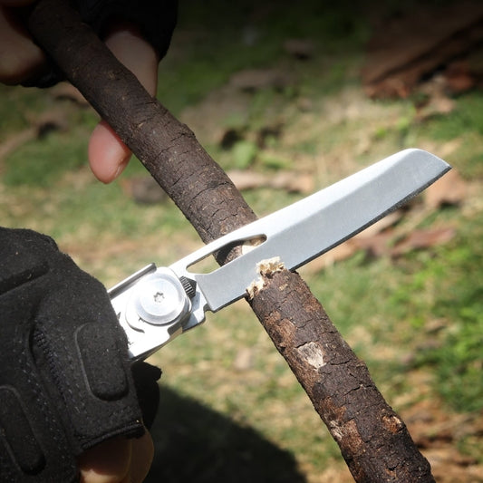 9-in-1 Multitool Zakmes