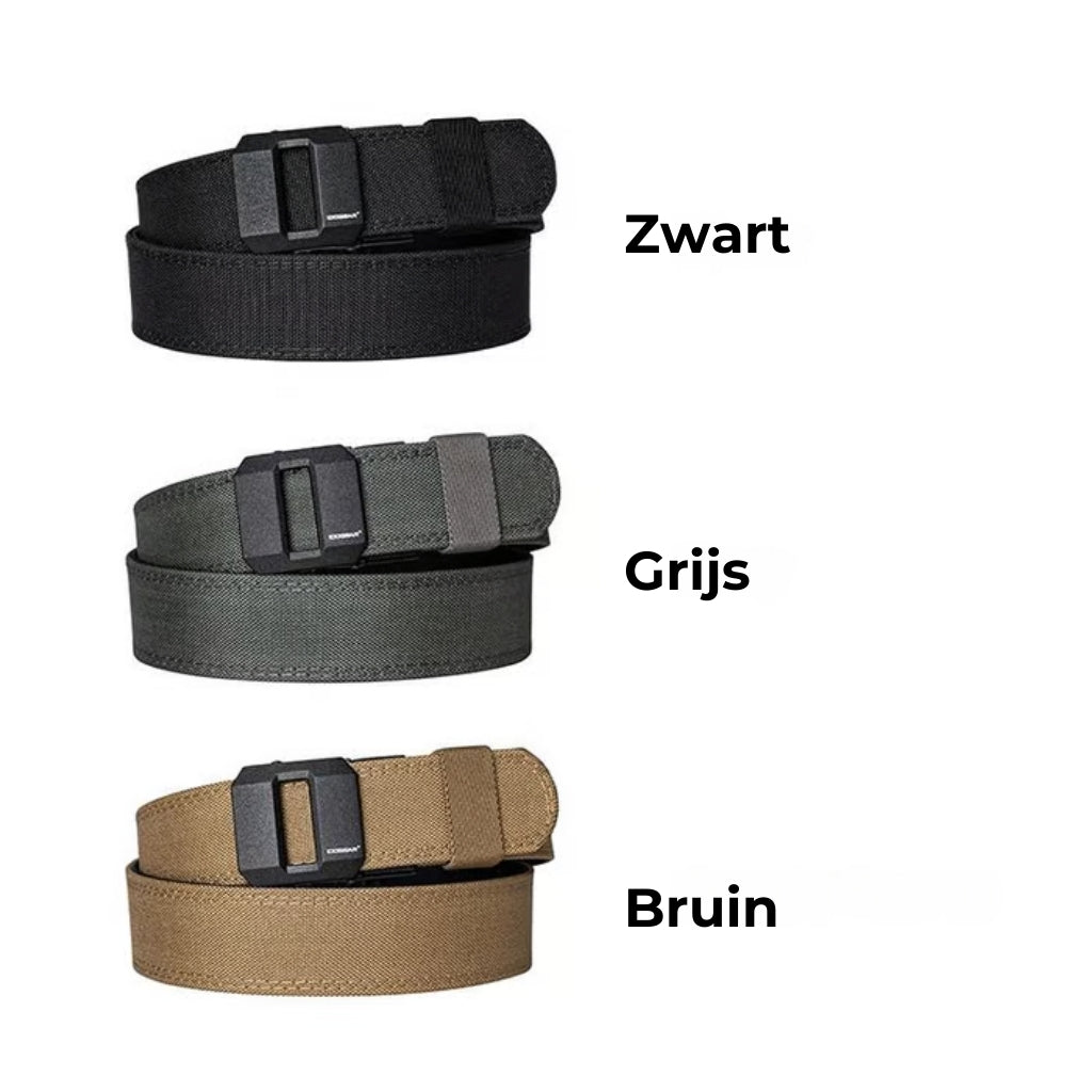 Nylon ratelriem EDC