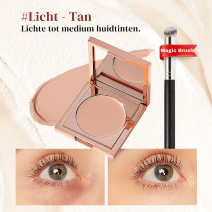 InstaGlow Eye Eraser – Voor een frisse, wakkere look in seconden, geschikt voor elke huid!