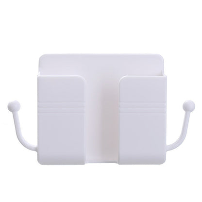 Zelfklevende Wandtelefoonhouder