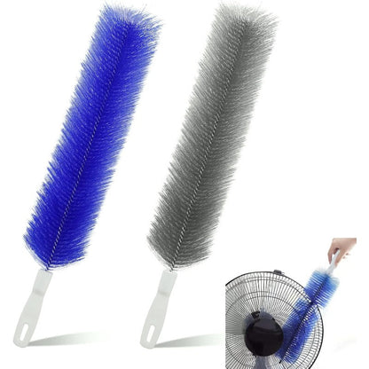 Flexibele Microvezelborstel