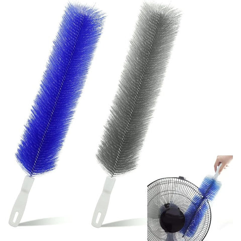 Flexibele Microvezelborstel