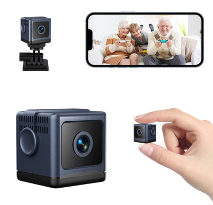 W03 Smart WiFi Security Camera