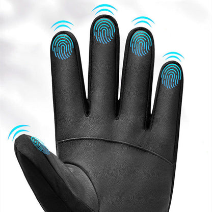 Thermo Handschoenen met 3M Thinsulate