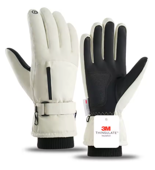 Thermo Handschoenen met 3M Thinsulate
