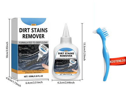Diet Stains Remover