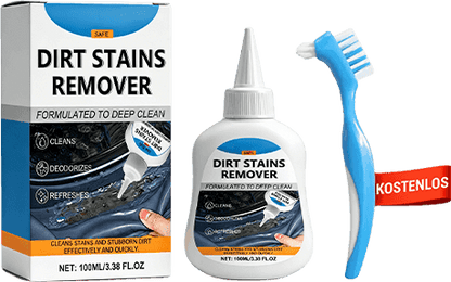 Diet Stains Remover