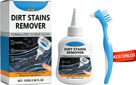 Diet Stains Remover