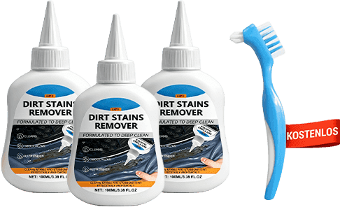 Diet Stains Remover