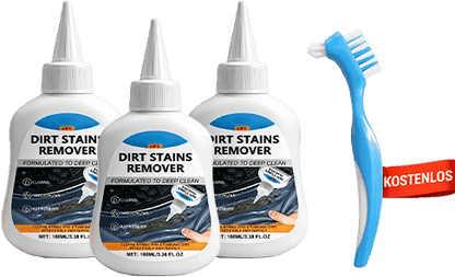 Diet Stains Remover