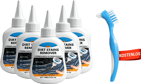 Diet Stains Remover
