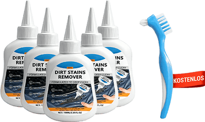 Diet Stains Remover