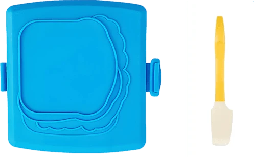 Magnetron-tosti-maker