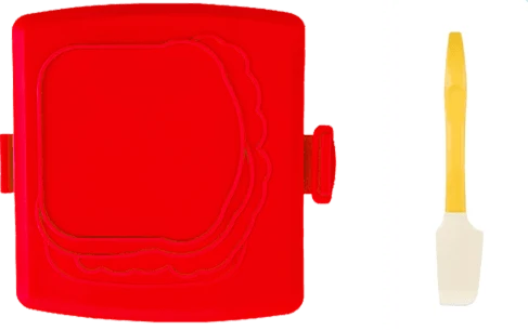 Magnetron-tosti-maker