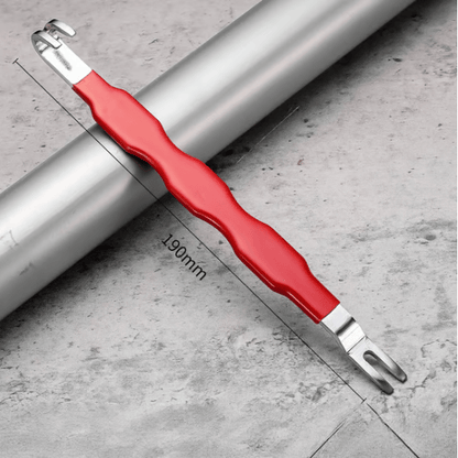 🔧 Set Auto Ontkoppeltangen - Multifunctionele gereedschap