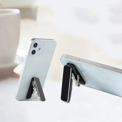 Mini opvouwbare telefoonstandaard