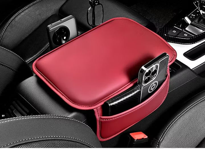 Armsteunhoes Middenconsole Auto
