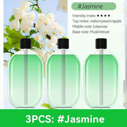 Automatische aromatherapie-diffuser