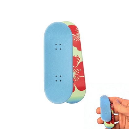 Magnetische Skateboard Fidget