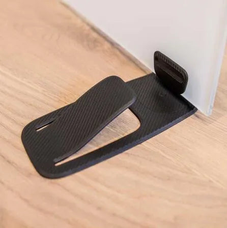 Voetbediening Deurstopper