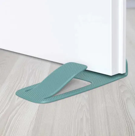 Voetbediening Deurstopper