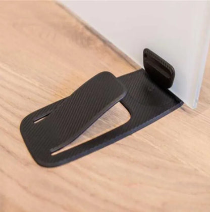 Voetbediening Deurstopper