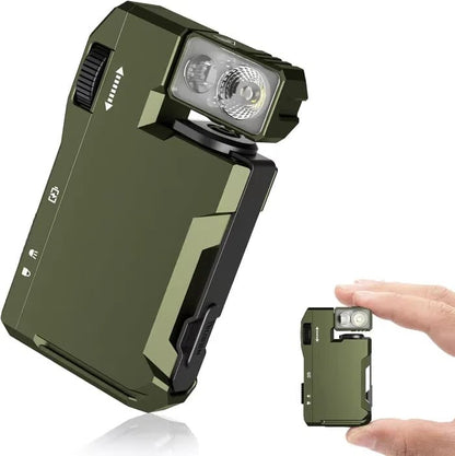 G5 EDC 400 lumen lamp