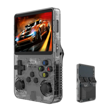GameKid™ | Alles-in-één Gameconsole