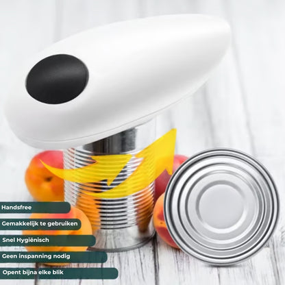 🔥 Automatische Blikopener