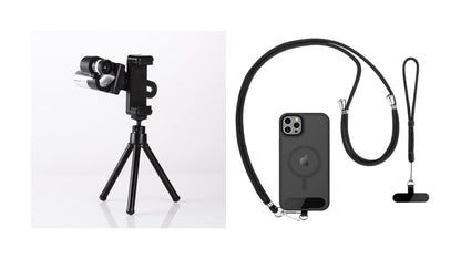 Telefoon Telescoop - Incl. Statief en Klem