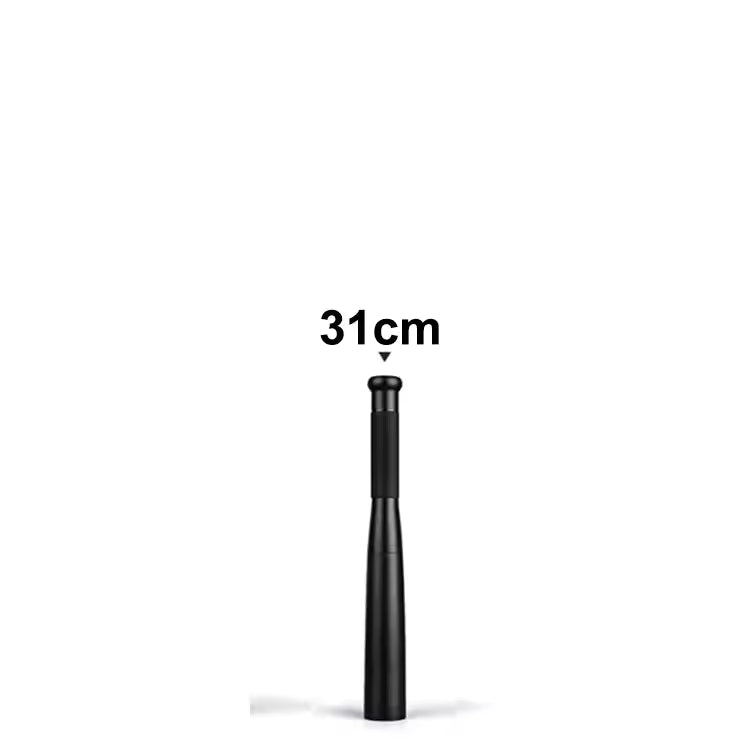 2-in-1 Aluminium Baseballbat met Zaklamp – Afneembare Handgreep