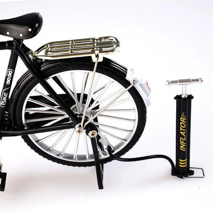 Kletshuts™ Fiets - DIY fietsmodel