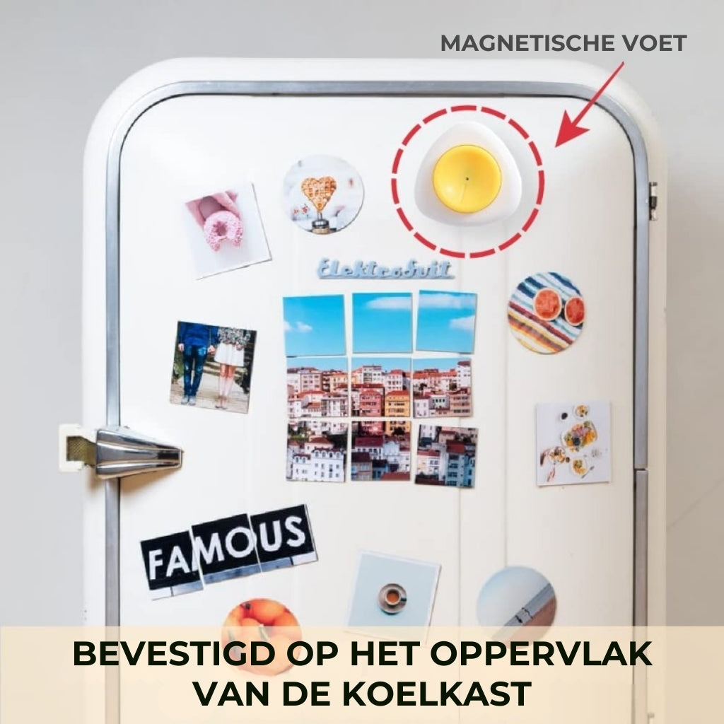 Eenvoudig ei-prikgereedschap