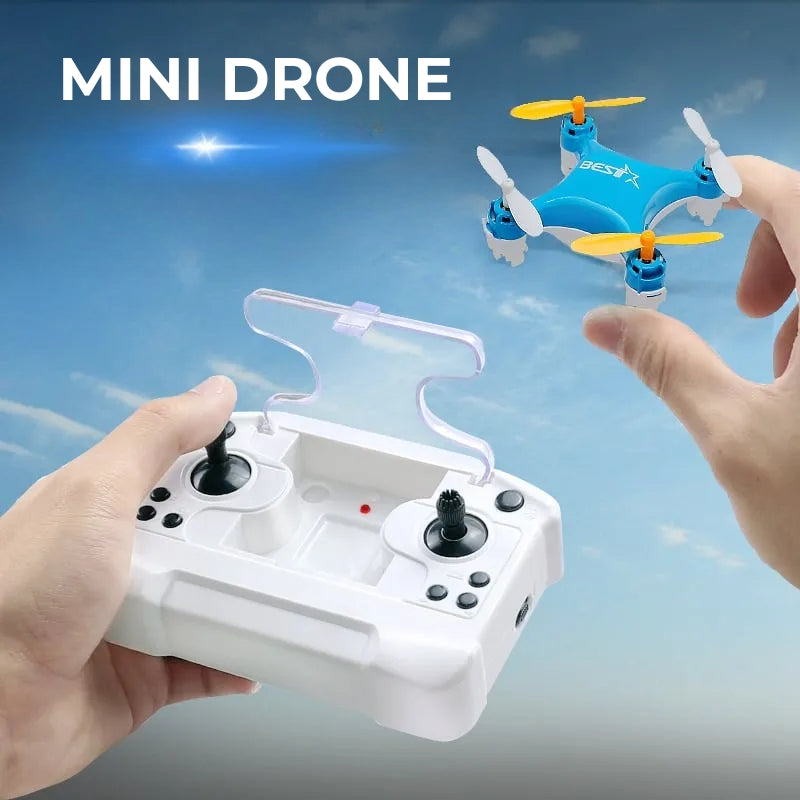 UAV Mini Drone - Drone Starterkit
