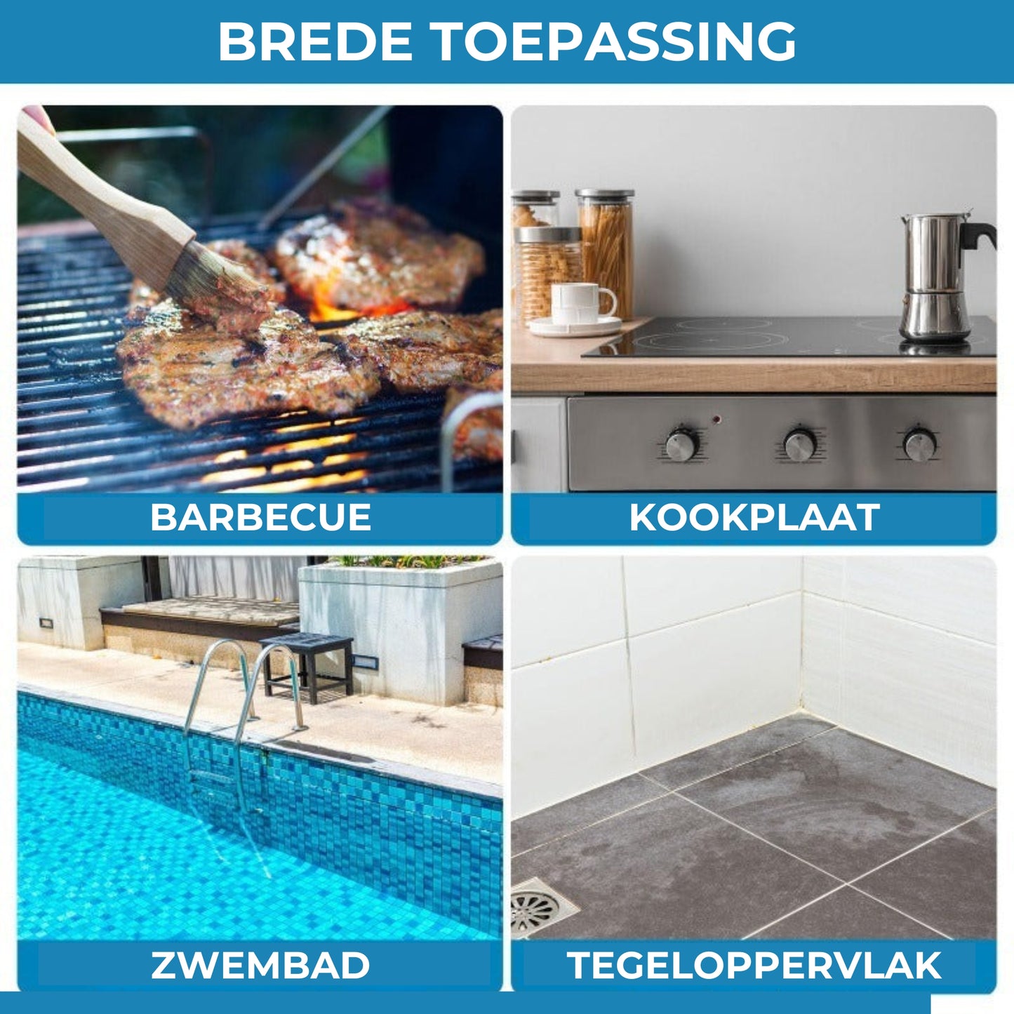 Eco Puimsteen Reinigingsstokjes (10st)