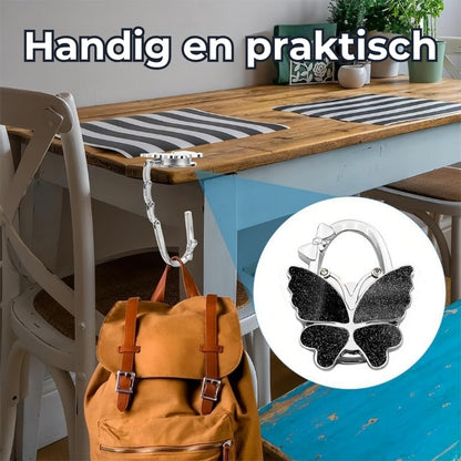 Opvouwbare Elegante Handtashaak
