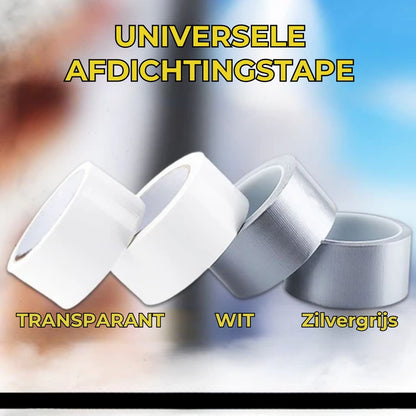Universele afdichtingstape