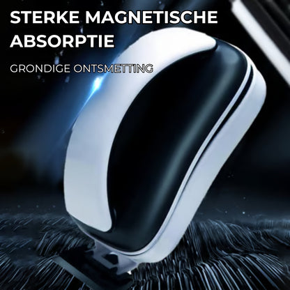 Sterke Magnetische Aquariumschraper