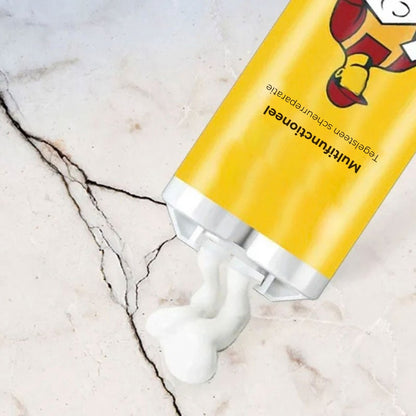 Multifunctionele Reparatieset voor scheuren in tegels en stenen
