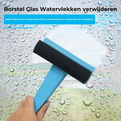 3-in-1 ijs- en vorstkrabber