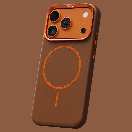 ClearSight Magsafe iPhone-hoesje