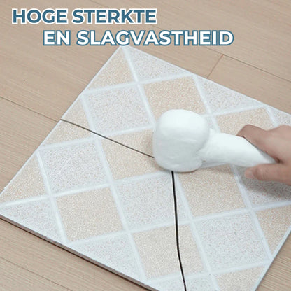 Waterdichte Epoxy Metaallijm