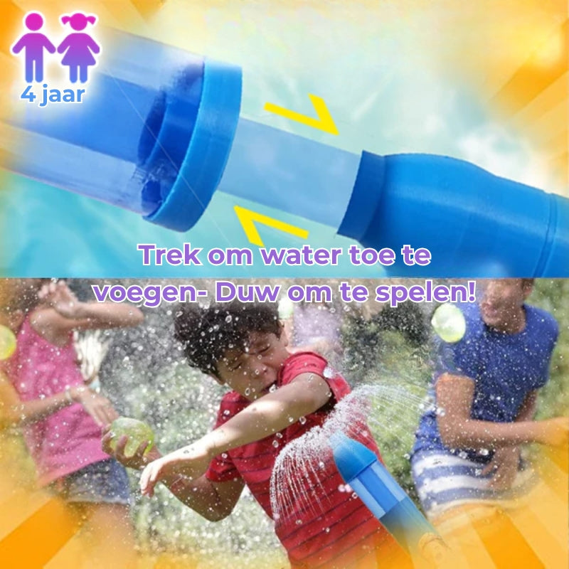 Cithway® Vuurwerk Waterpistool