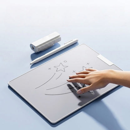 Inktvrij Tekenbord - Incl. Stylus, Wisblok