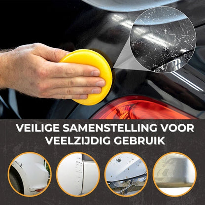 Autokrassen Reparatiepasta