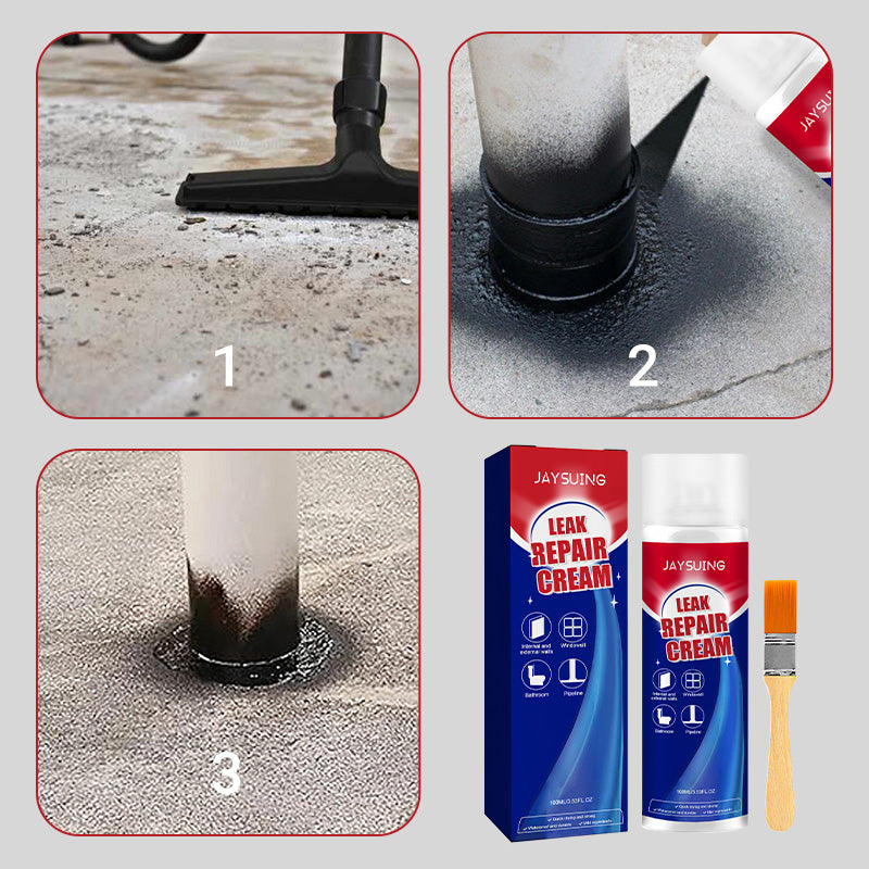 Lekreparatie Afdichtingsspray - Waterbestendig