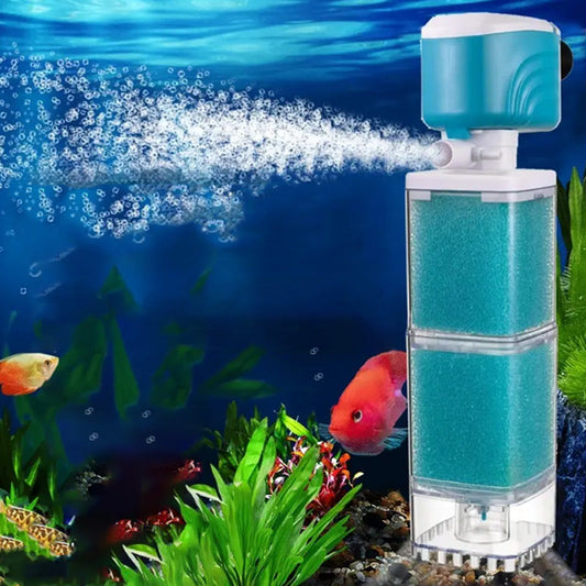 Aquarium Filter